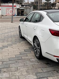 کیا کادێنزا